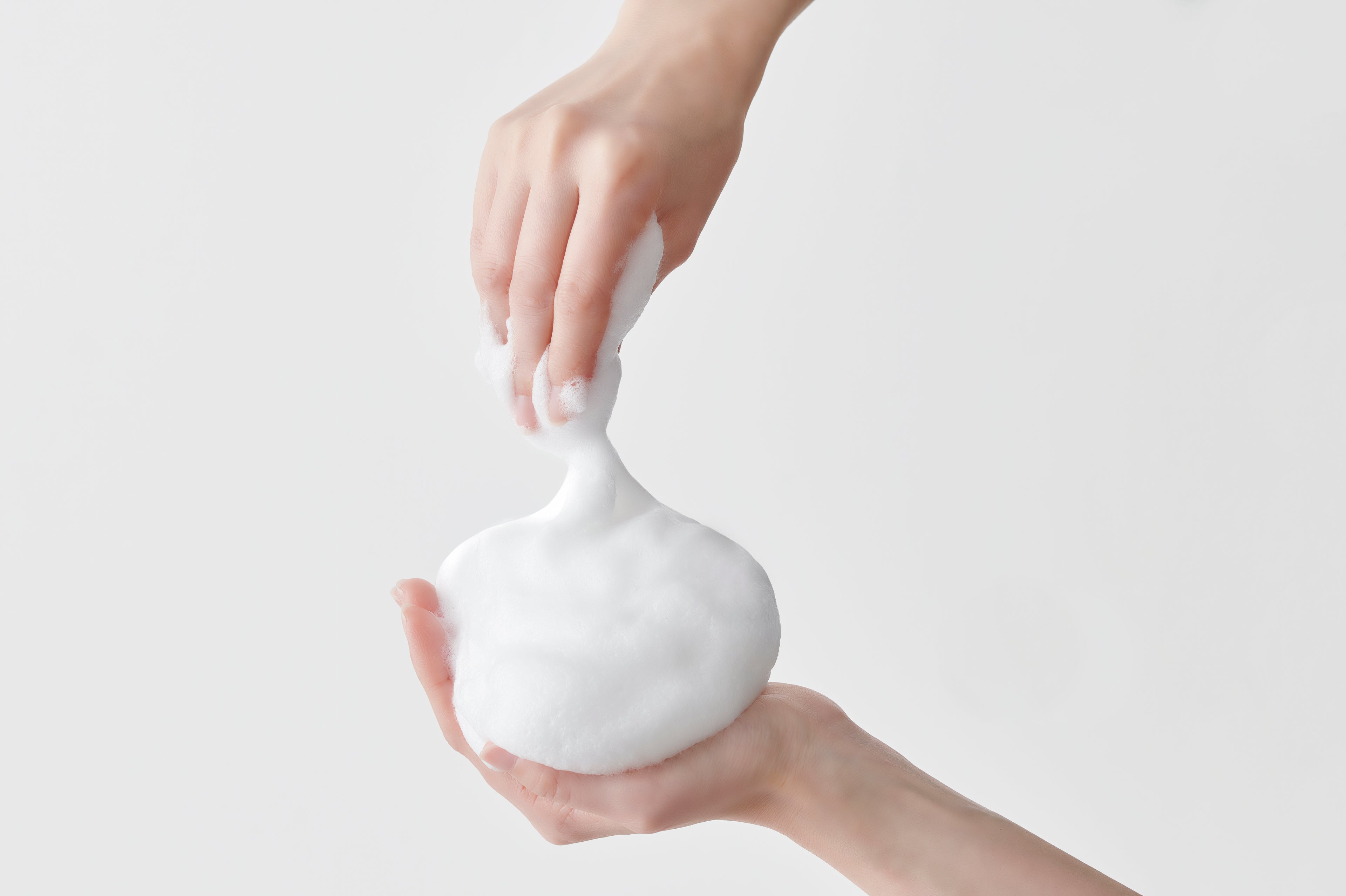 Our SHABON Pure Facial Bar Soap (80g)