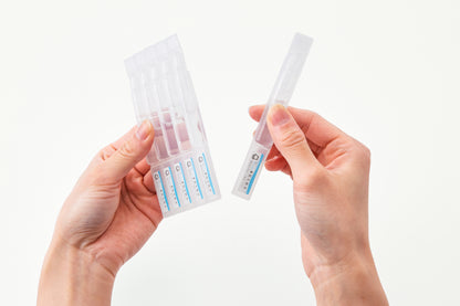 Our SHABON Fresh Moisture Lotion (2mL x6)