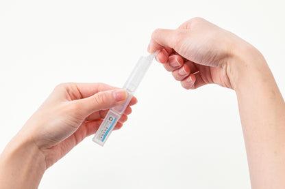 Our SHABON Fresh Moisture Lotion (2mL x6)