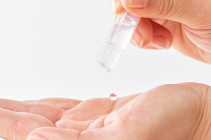 Our SHABON Fresh Moisture Lotion (2mL x6)